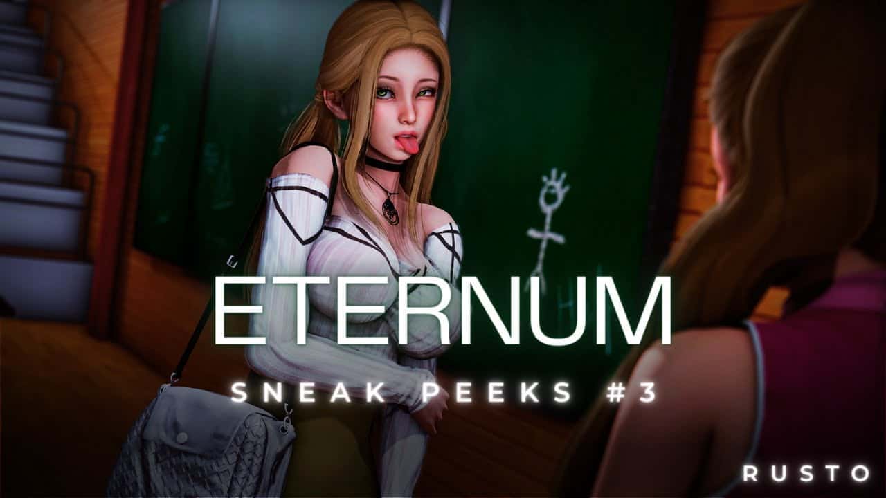 永恒世界|eternum|V0.8.5最新中文官方下载全息投影